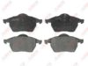 ABE C1W026ABE Brake Pad Set, disc brake